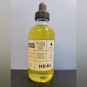 Pomifera Heal oil